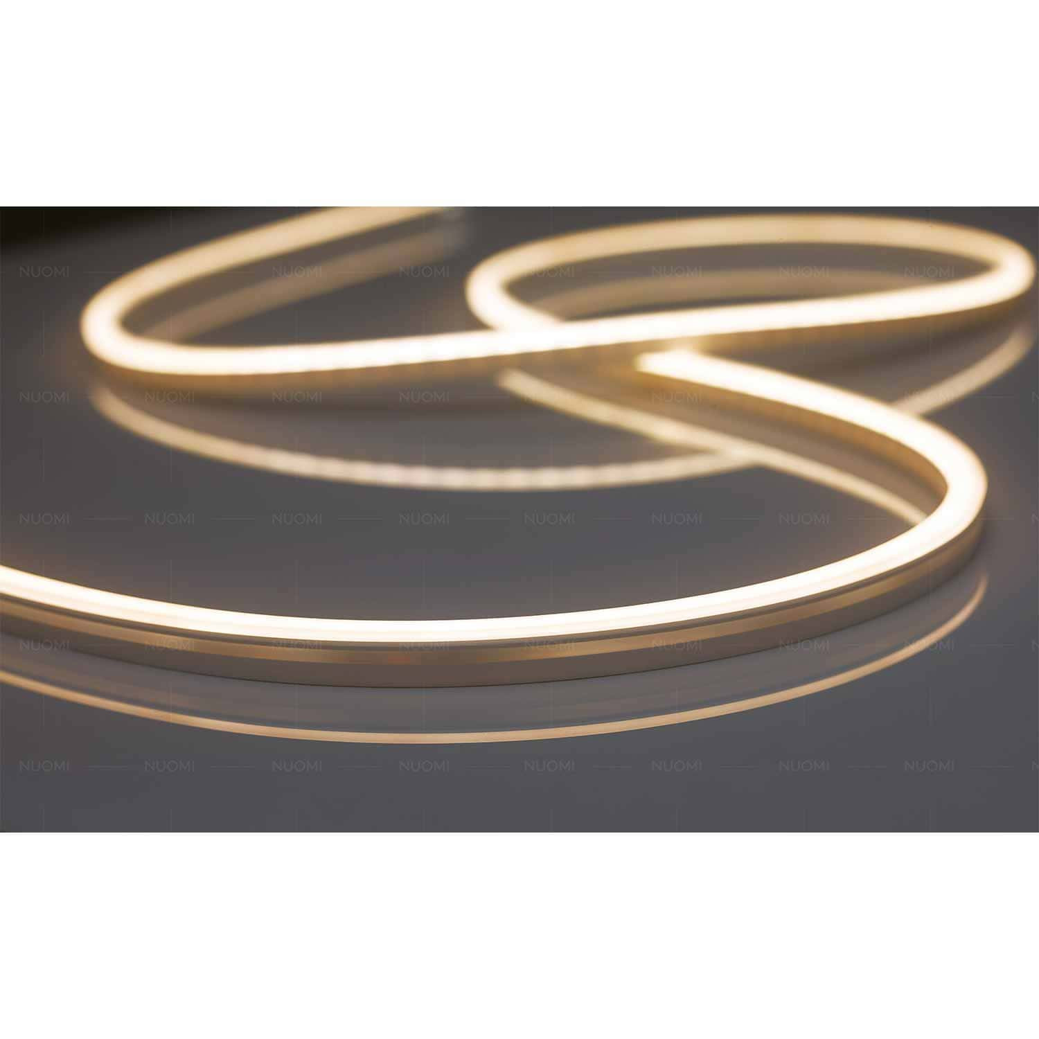 LED Silicone Light Strip
