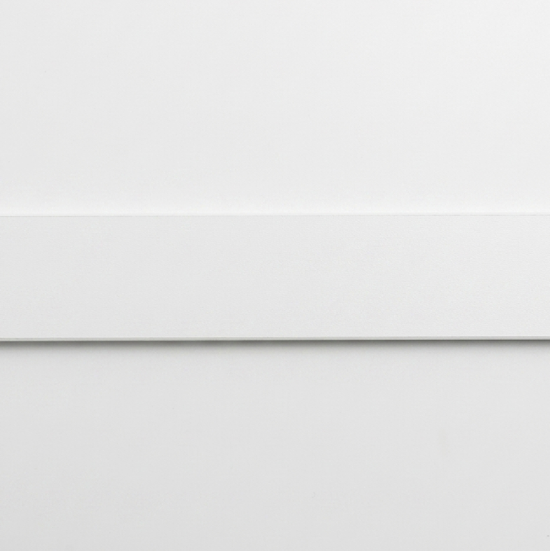 Matte White