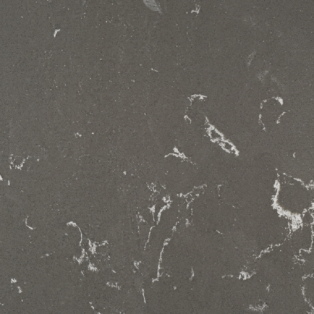 Quartz Polished Stone Honly Brown