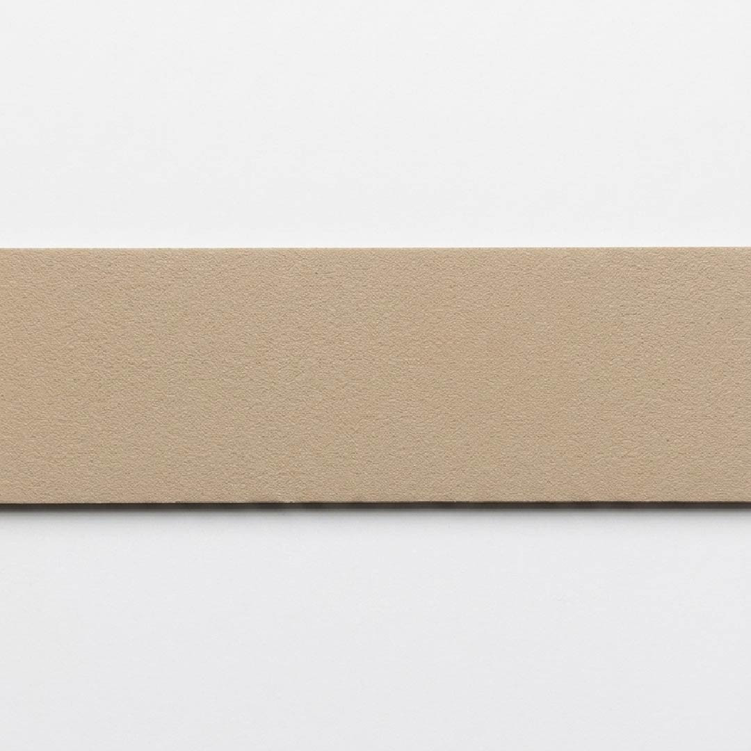 UV Glossy Cream Grey