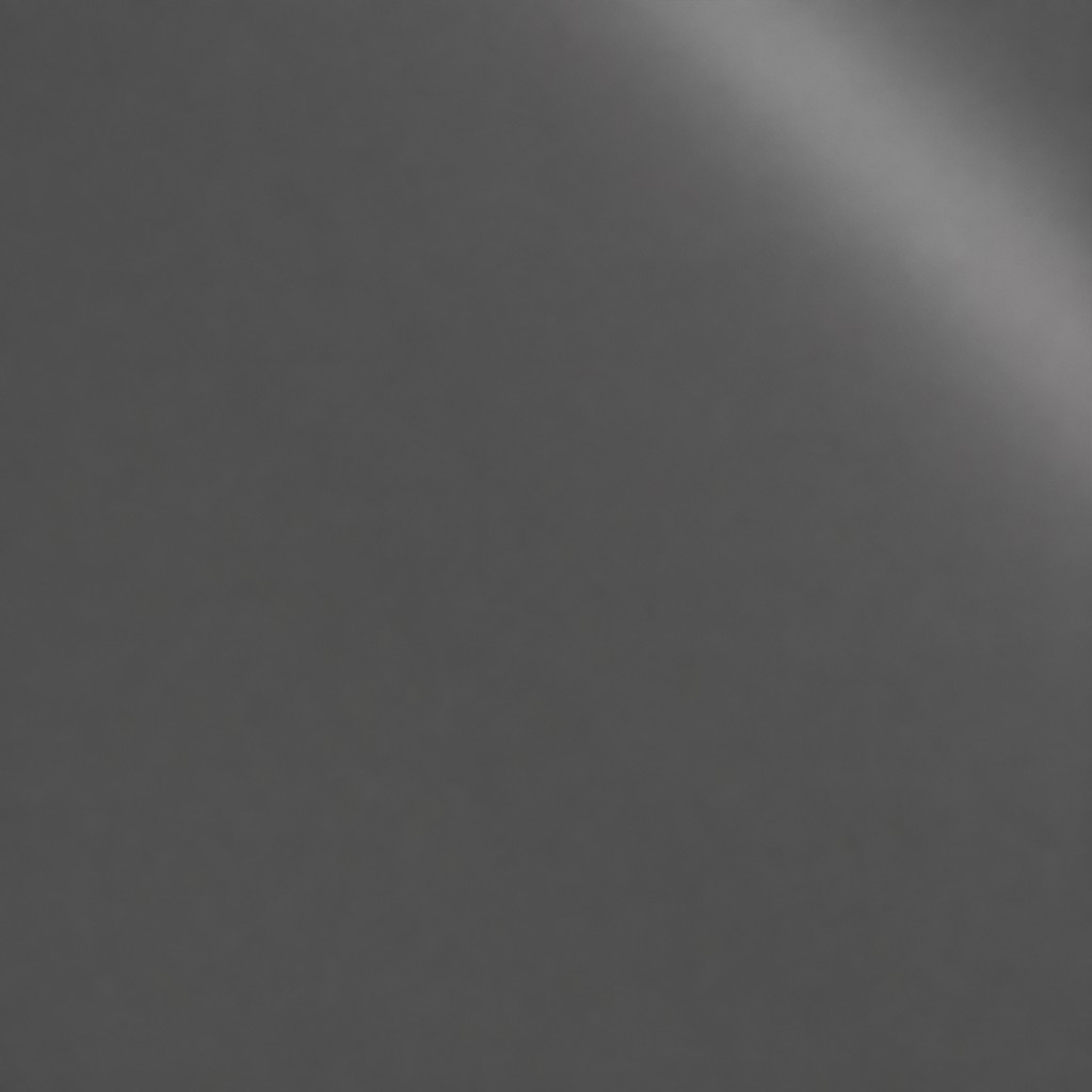 UV High Gloss Dark Grey