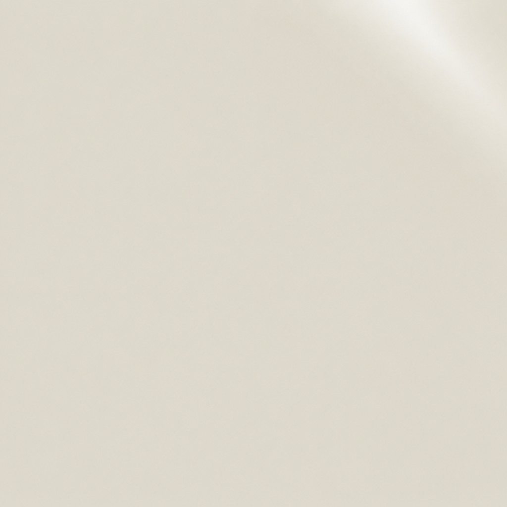 UV High Gloss Cream Grey